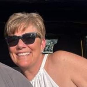 Meet your Posher, Mary beth